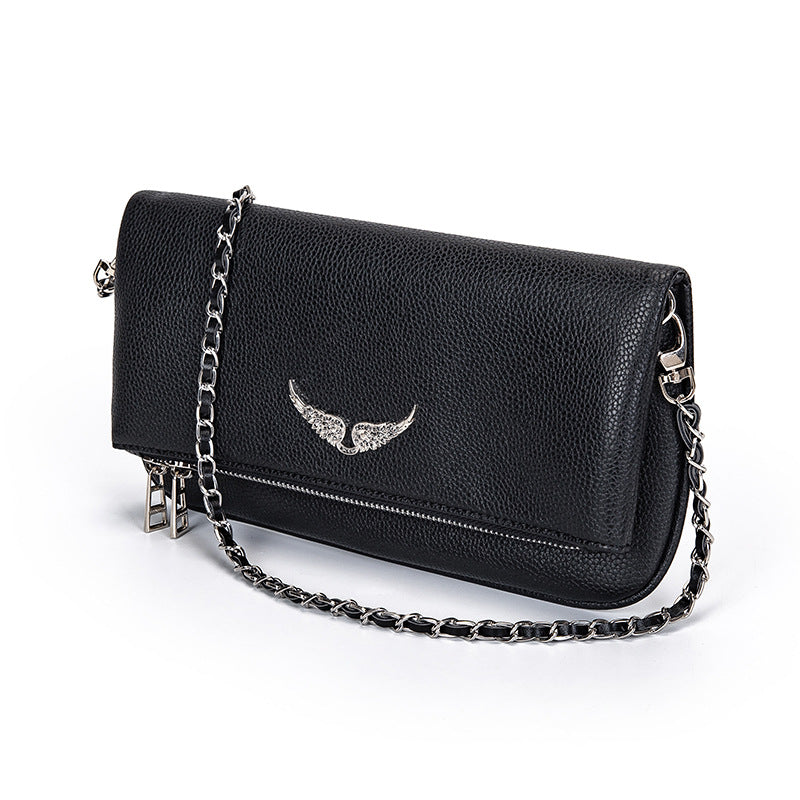 Avtoit | Melissa – Luxury Clutch Bag for Timeless & Effortless Elegance | Minimalist & Sustainable Design