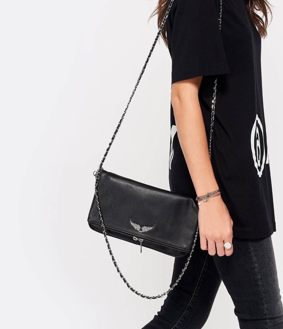 Avtoit | Melissa – Luxury Clutch Bag for Timeless & Effortless Elegance | Minimalist & Sustainable Design