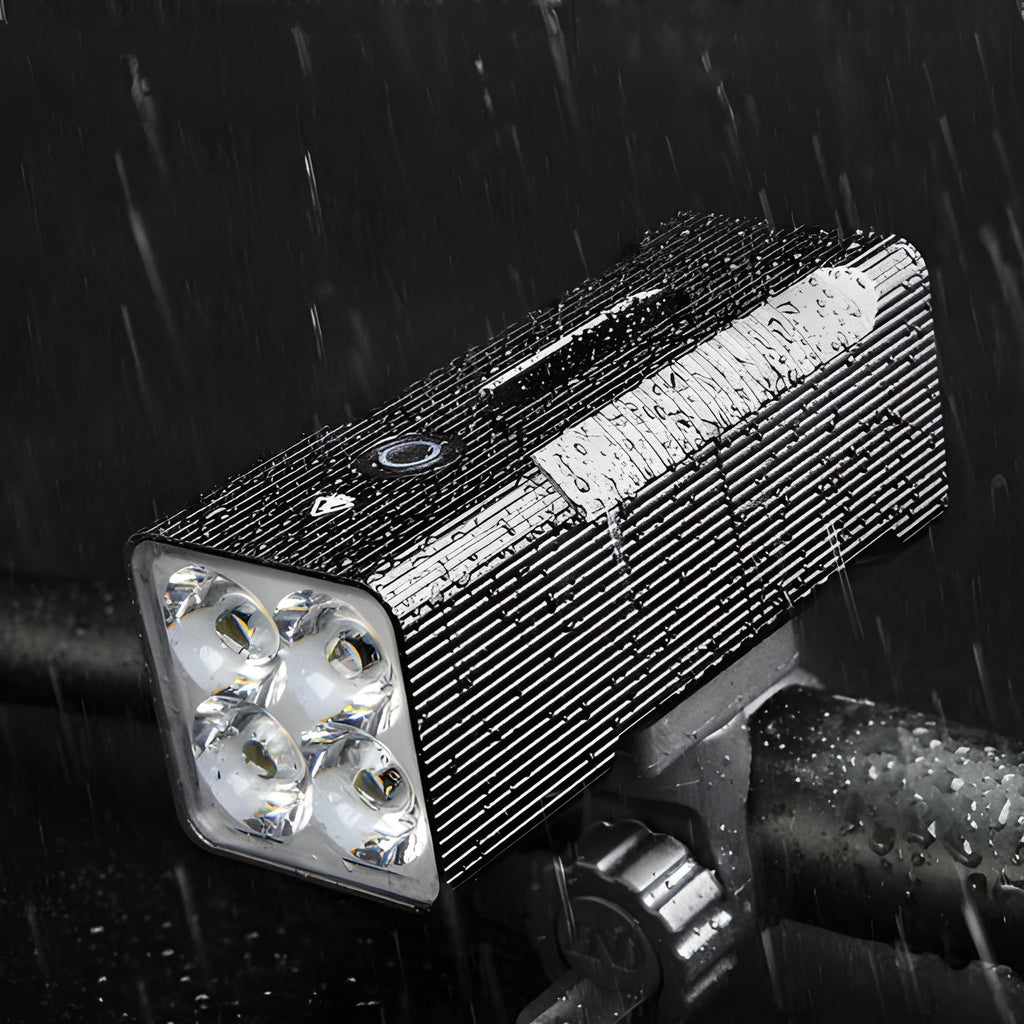 Avtoit | All Weather LED Bike Light - TrailBeam
