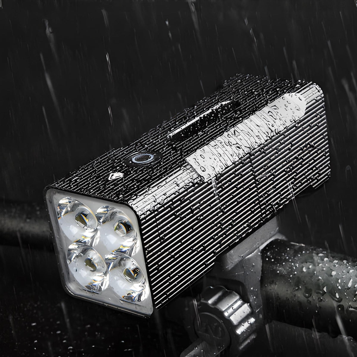 Avtoit | All Weather LED Bike Light - TrailBeam
